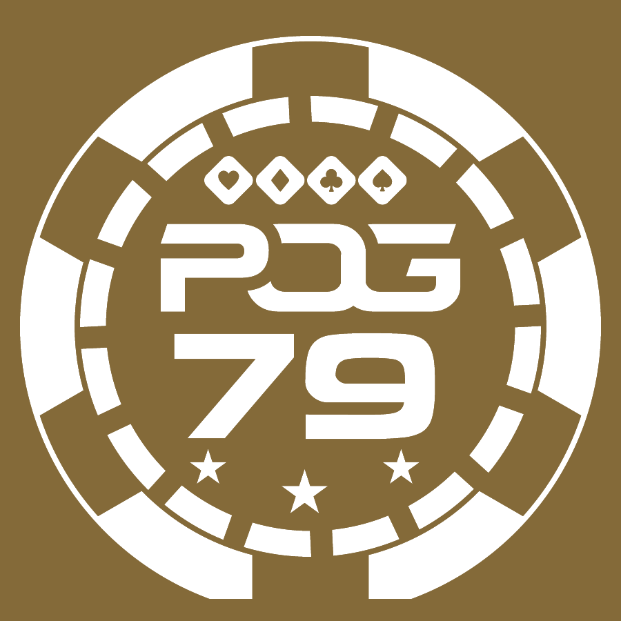 Pog79 Logo