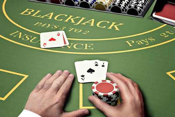 Tìm hiểu Blackjack Là Gì