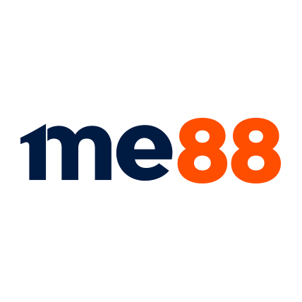 Me88 Logo 428x428