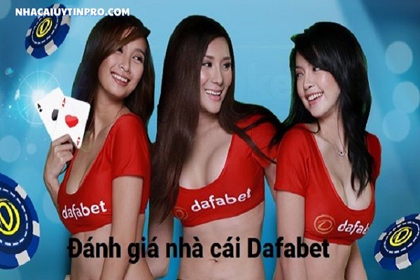 đánh Giá Dafabet