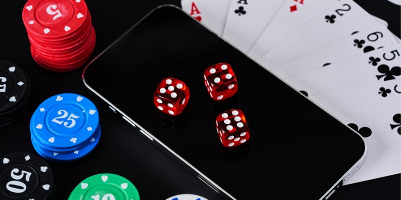 Lợi ích khi chơi tại nhà cái casino uy tín