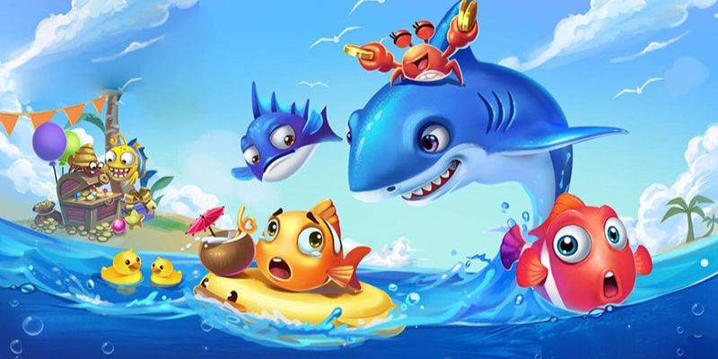 Vì sao cần áp dụng mẹo bắn cá vàng