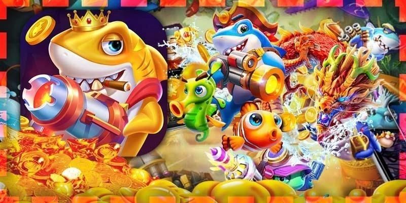 Những mẹo bắn cá vàng hiệu quả