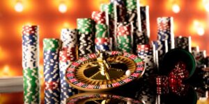 Mẹo chơi Poker